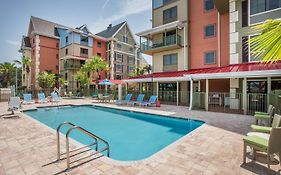 Tryp by Wyndham Sebastian st Augustine